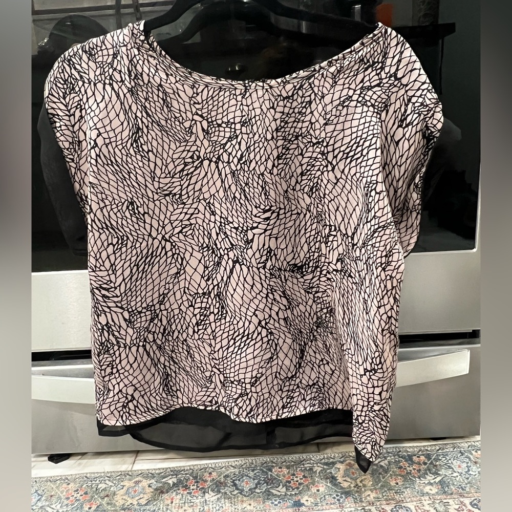 Myth Blouse